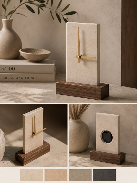 Table clock